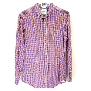 Johnston And Murphy 1850 Button Down